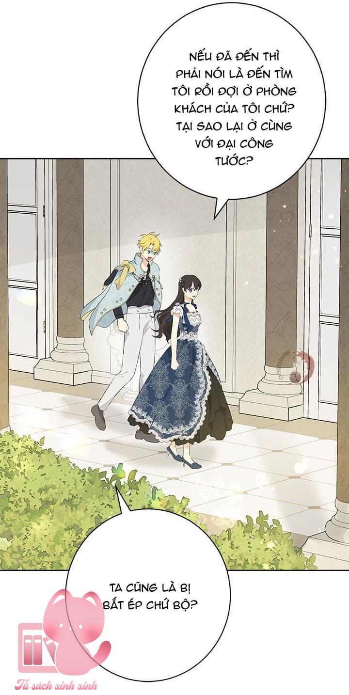 Thật Ra Tôi Mới Là Thật - Chap 57 - Trang 42