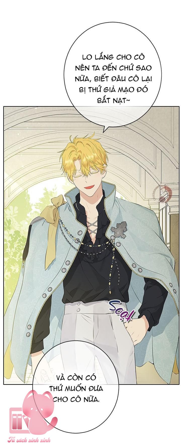Thật Ra Tôi Mới Là Thật - Chap 57 - Trang 44