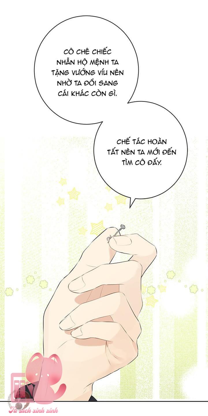 Thật Ra Tôi Mới Là Thật - Chap 57 - Trang 45