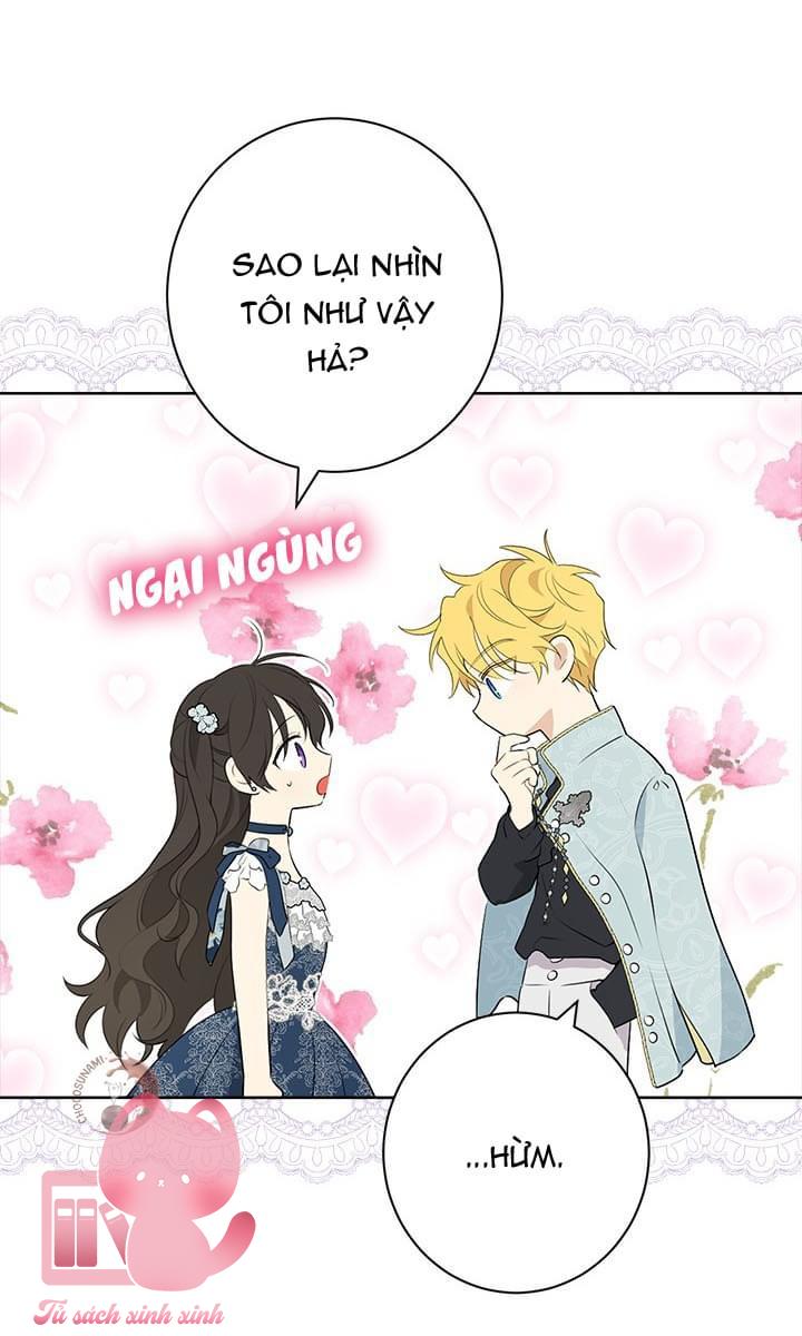 Thật Ra Tôi Mới Là Thật - Chap 57 - Trang 51