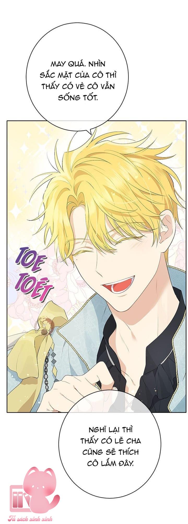 Thật Ra Tôi Mới Là Thật - Chap 57 - Trang 52