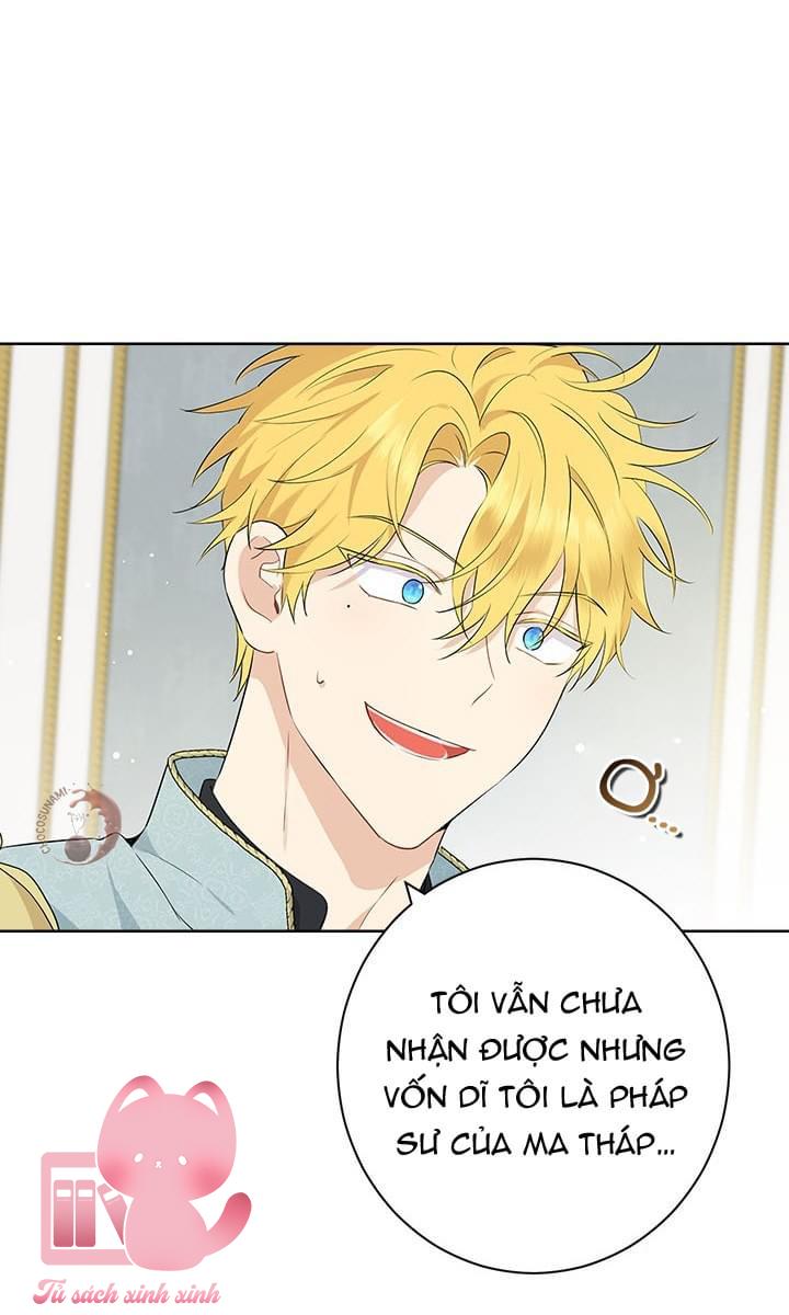 Thật Ra Tôi Mới Là Thật - Chap 57 - Trang 7