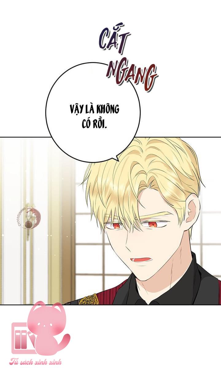 Thật Ra Tôi Mới Là Thật - Chap 57 - Trang 8
