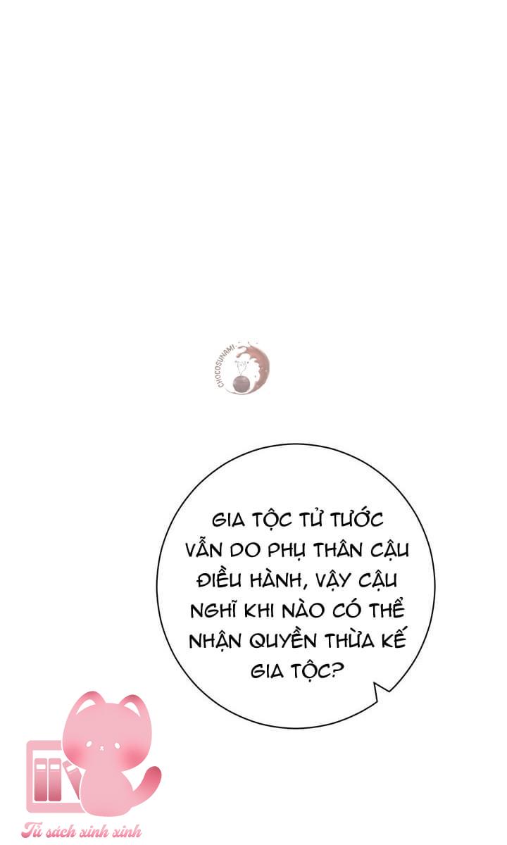 Thật Ra Tôi Mới Là Thật - Chap 57 - Trang 9