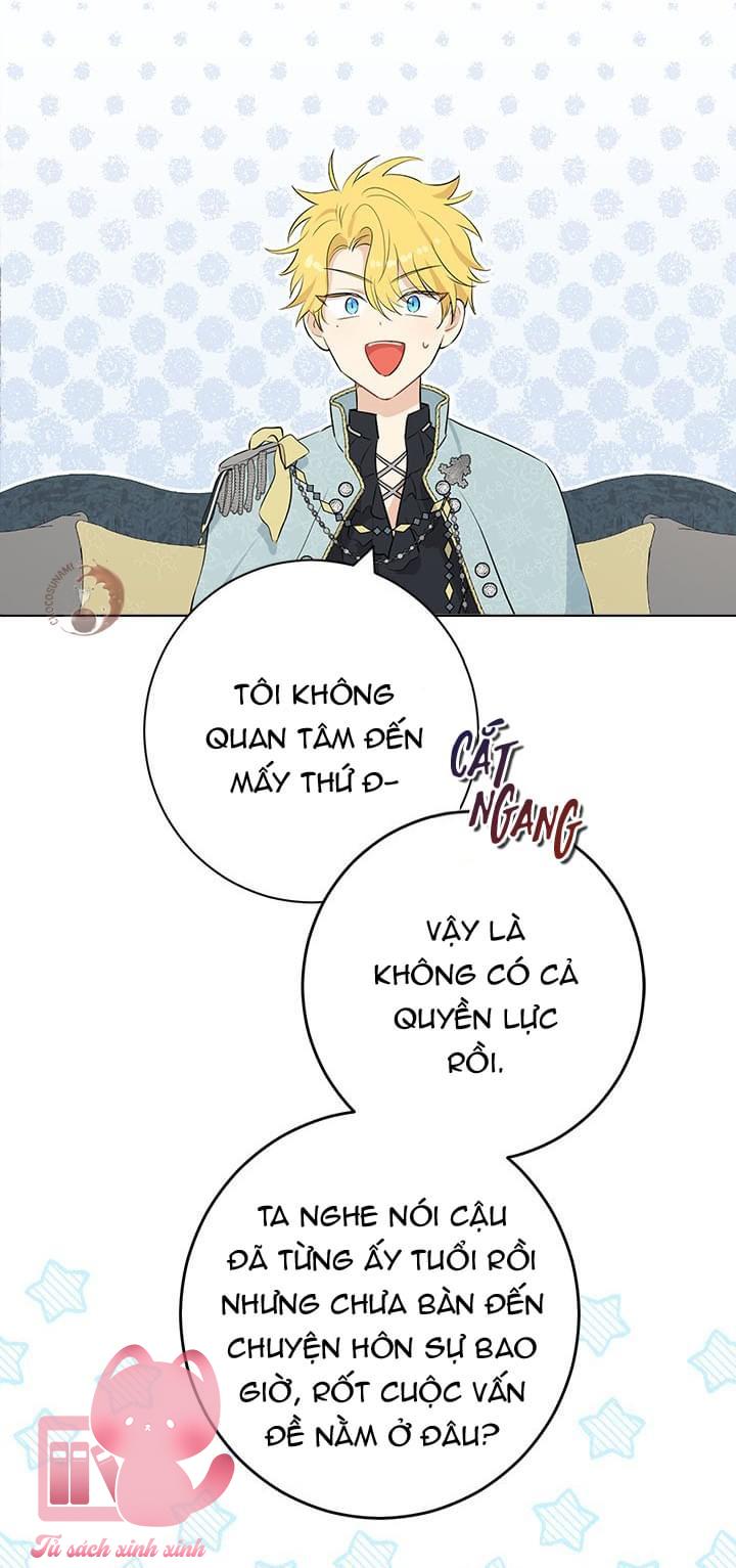 Thật Ra Tôi Mới Là Thật - Chap 57 - Trang 10