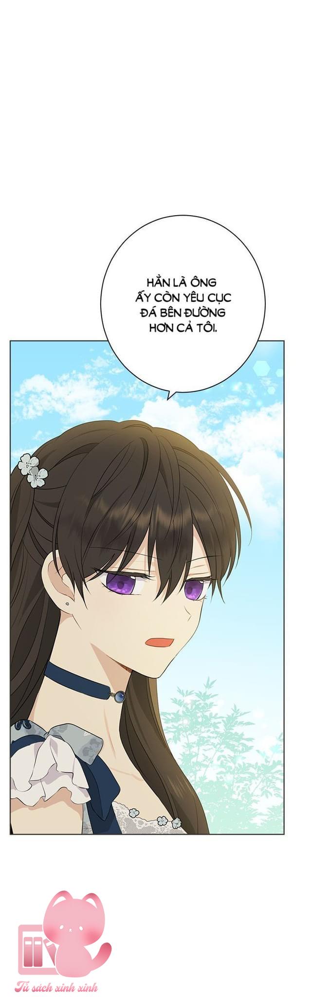 Thật Ra Tôi Mới Là Thật - Chap 58 - Trang 11