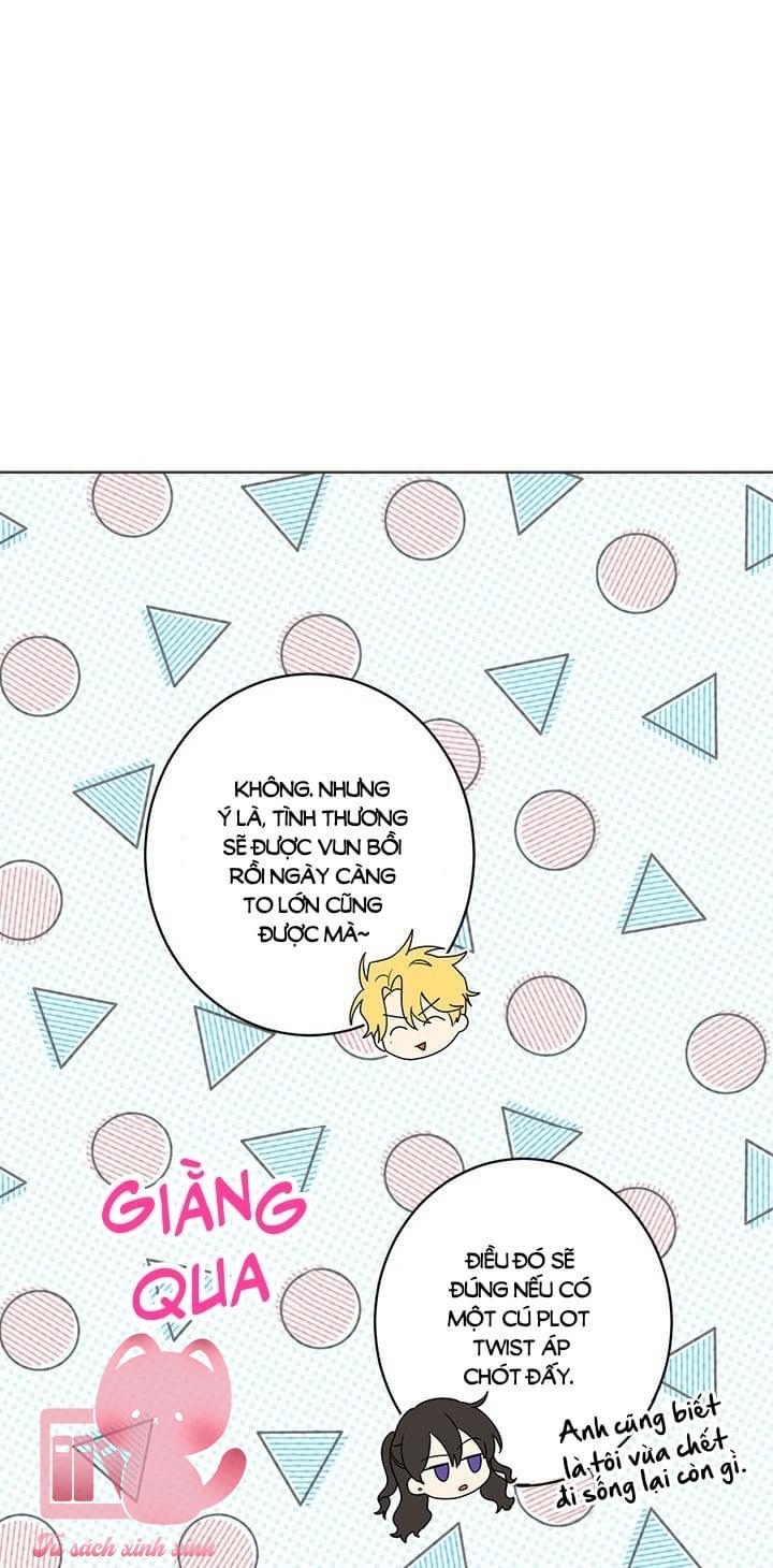 Thật Ra Tôi Mới Là Thật - Chap 58 - Trang 14