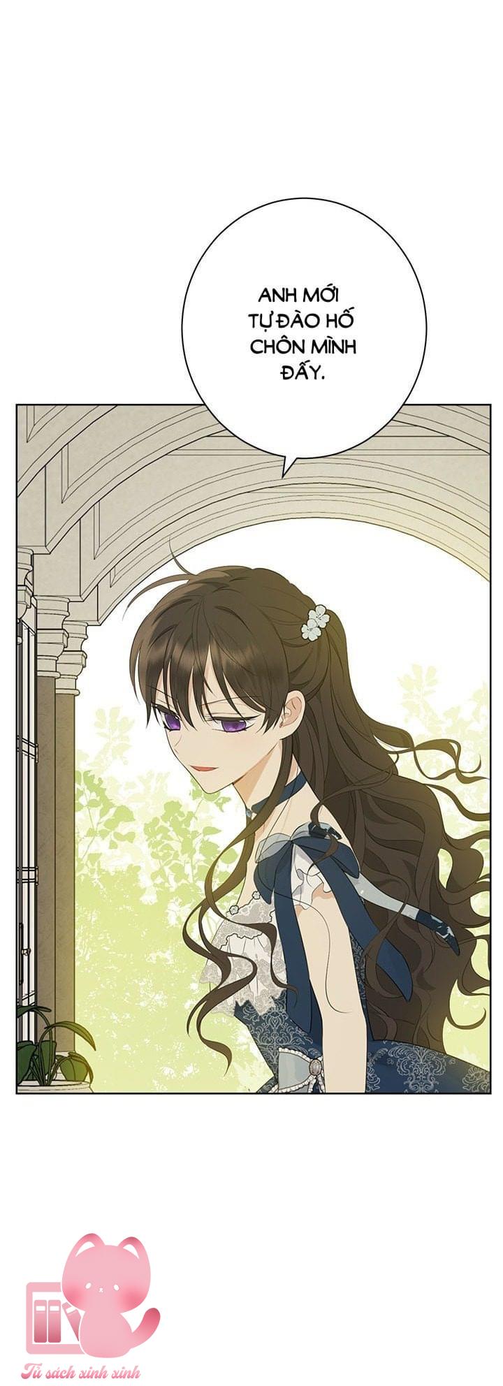 Thật Ra Tôi Mới Là Thật - Chap 58 - Trang 17