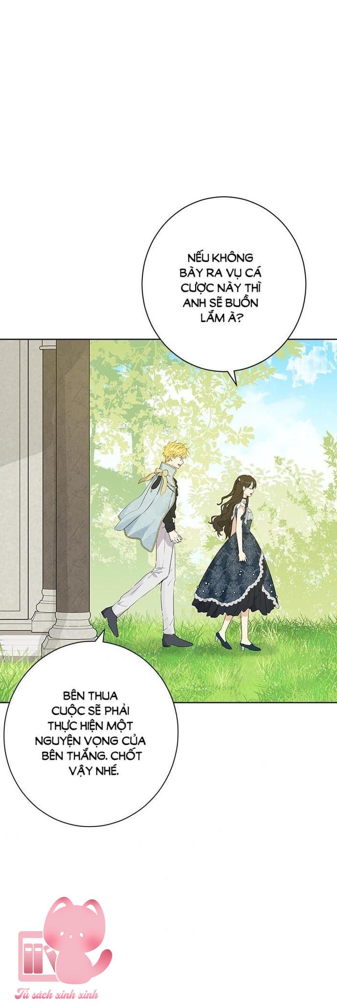 Thật Ra Tôi Mới Là Thật - Chap 58 - Trang 18