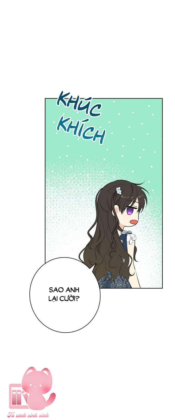 Thật Ra Tôi Mới Là Thật - Chap 58 - Trang 19