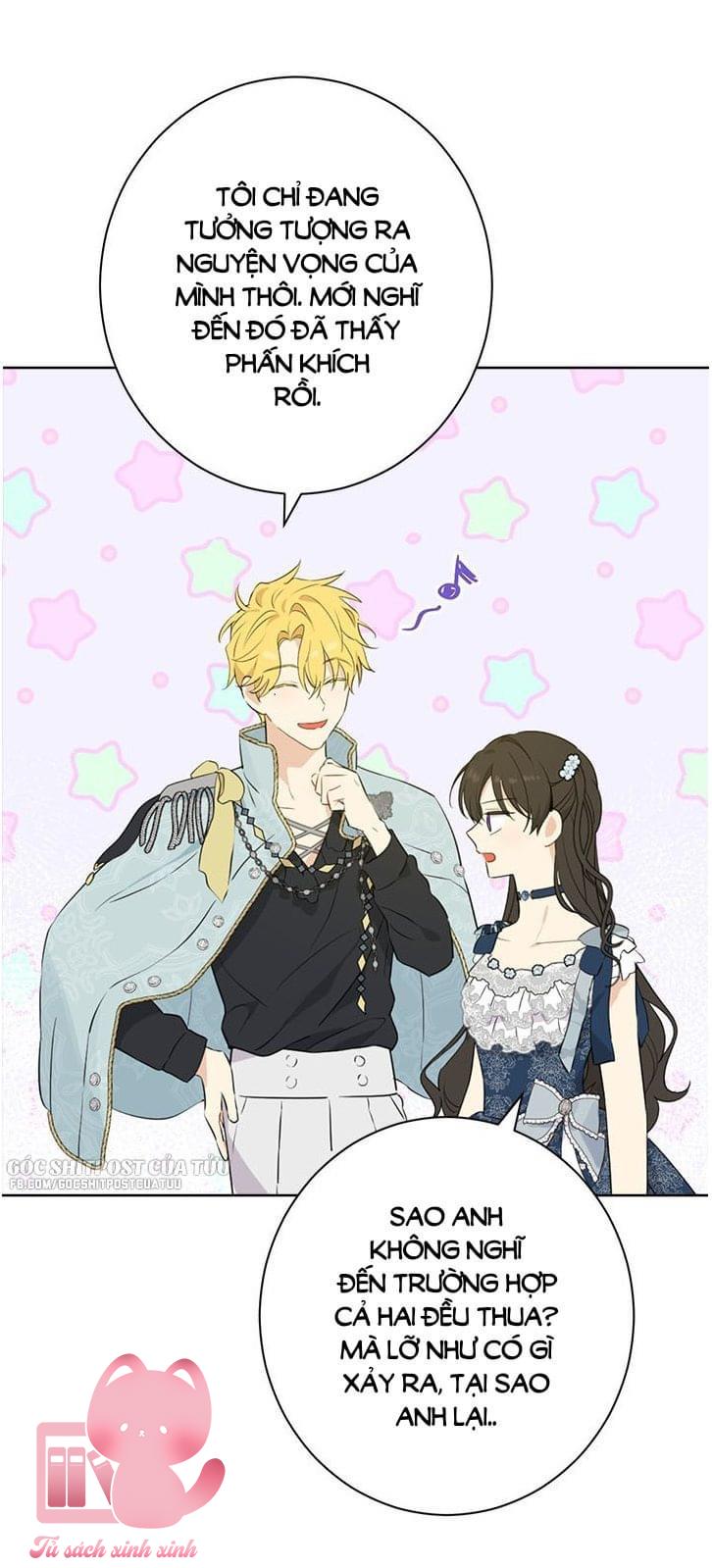 Thật Ra Tôi Mới Là Thật - Chap 58 - Trang 20