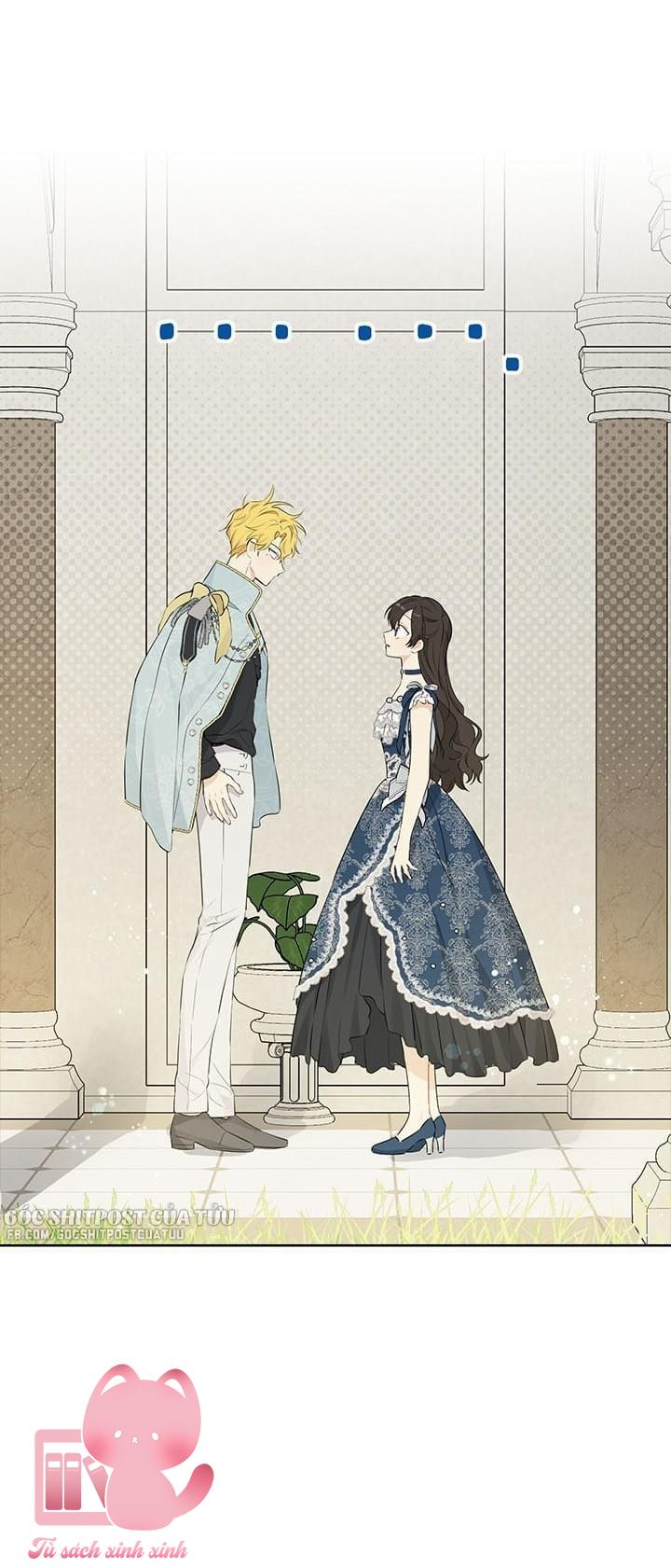 Thật Ra Tôi Mới Là Thật - Chap 58 - Trang 3