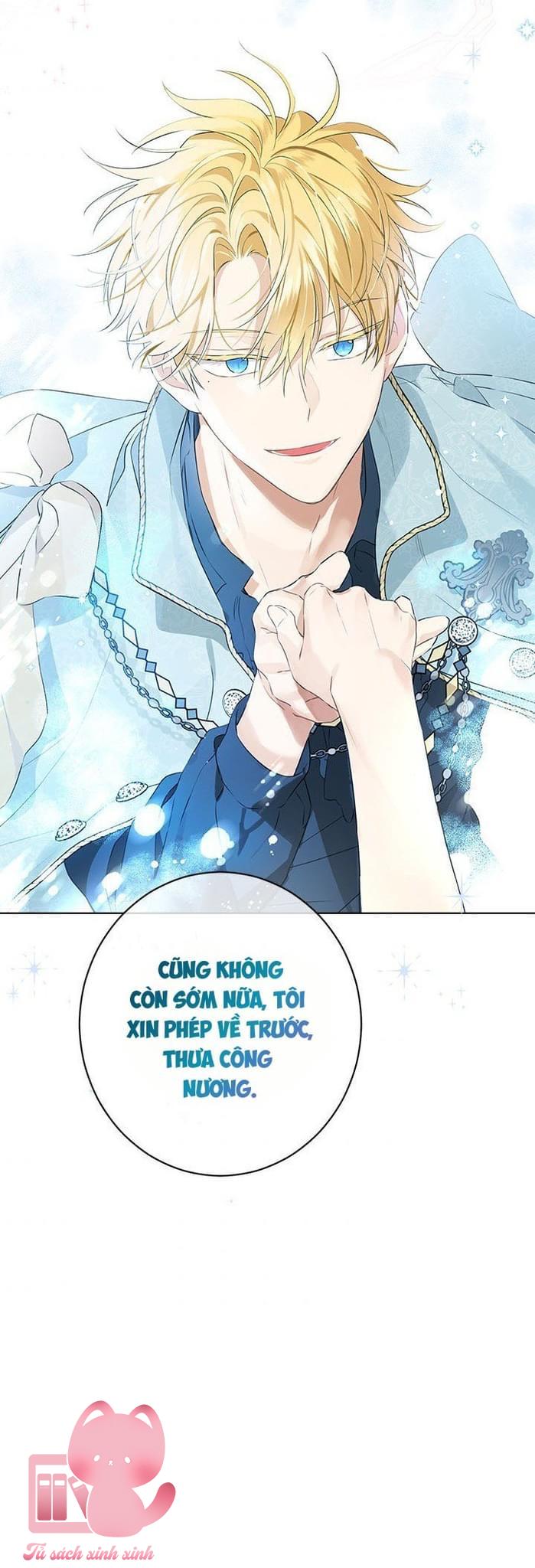 Thật Ra Tôi Mới Là Thật - Chap 58 - Trang 24