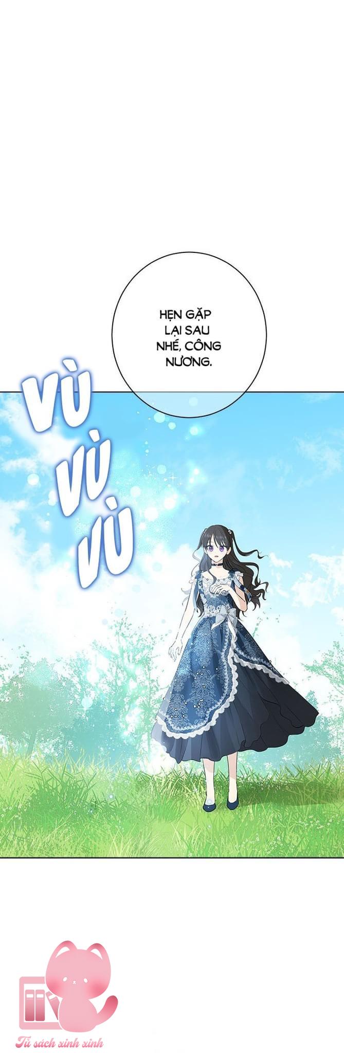 Thật Ra Tôi Mới Là Thật - Chap 58 - Trang 25