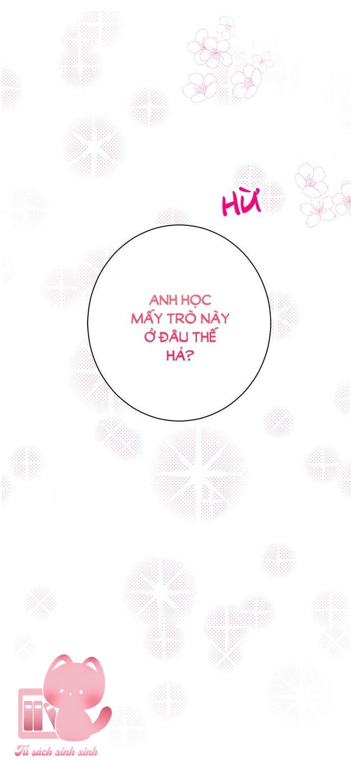 Thật Ra Tôi Mới Là Thật - Chap 58 - Trang 27
