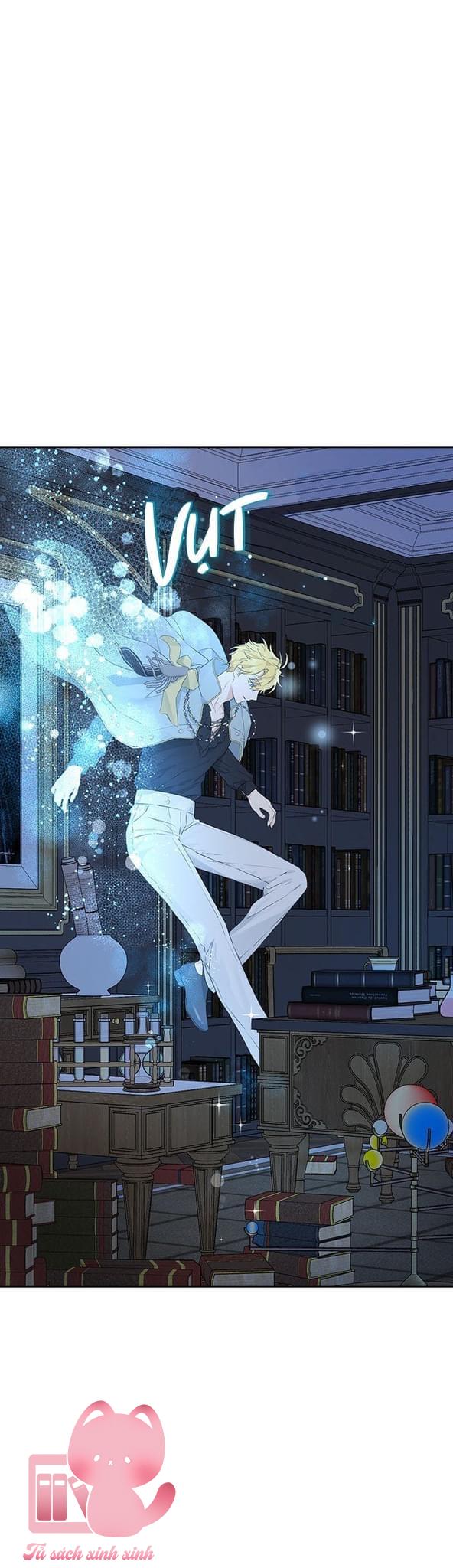 Thật Ra Tôi Mới Là Thật - Chap 58 - Trang 28