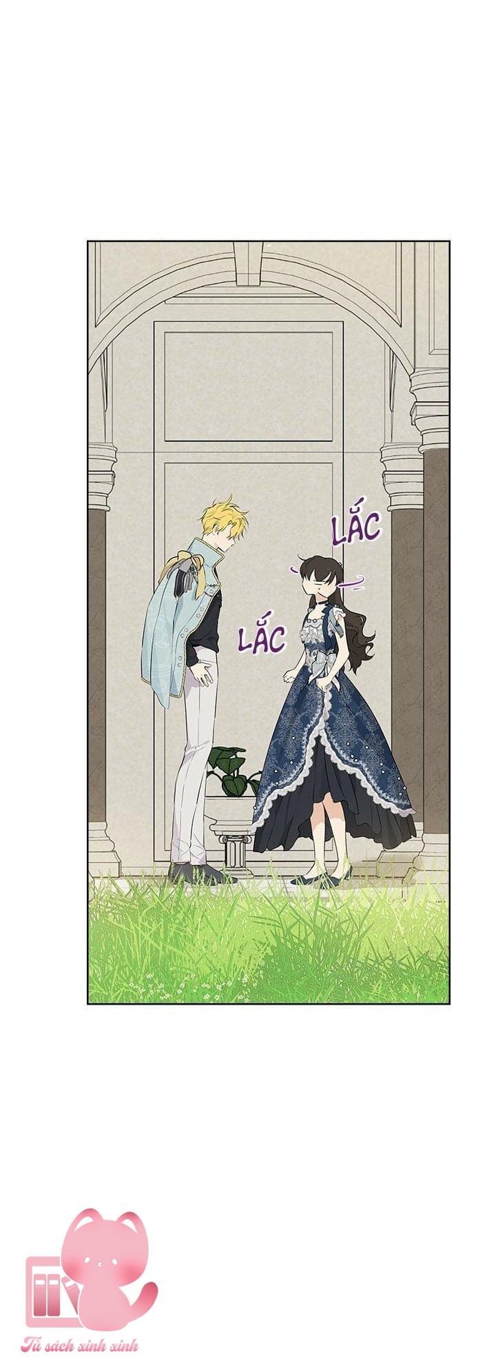Thật Ra Tôi Mới Là Thật - Chap 58 - Trang 4