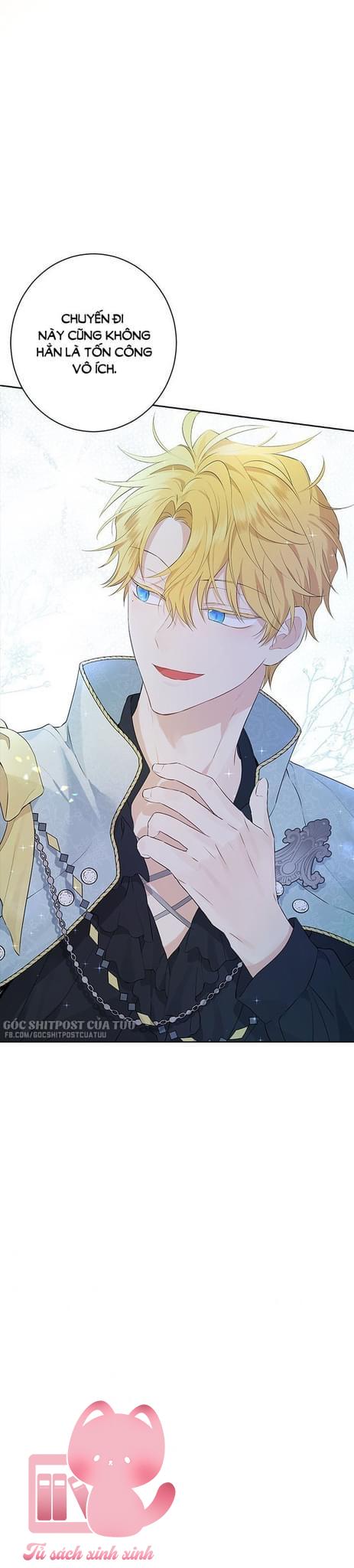 Thật Ra Tôi Mới Là Thật - Chap 58 - Trang 33