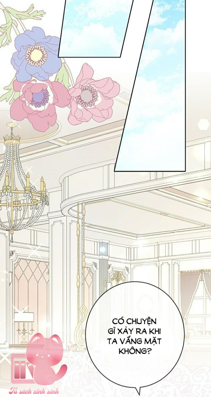 Thật Ra Tôi Mới Là Thật - Chap 58 - Trang 35