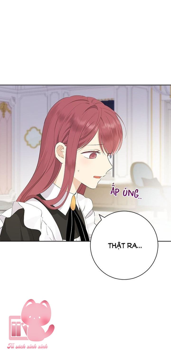 Thật Ra Tôi Mới Là Thật - Chap 58 - Trang 37