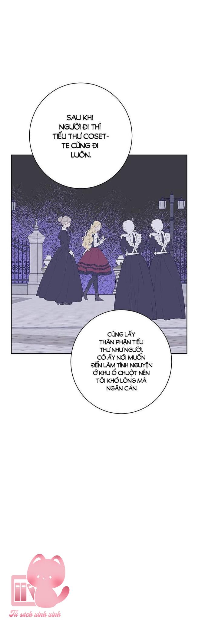 Thật Ra Tôi Mới Là Thật - Chap 58 - Trang 38