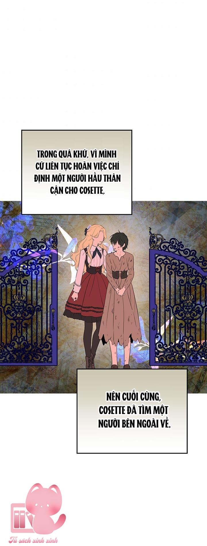 Thật Ra Tôi Mới Là Thật - Chap 58 - Trang 40