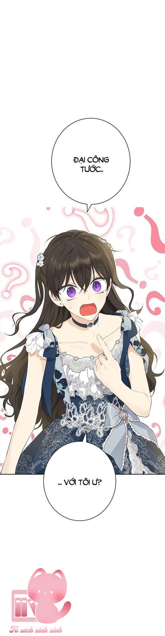 Thật Ra Tôi Mới Là Thật - Chap 58 - Trang 5