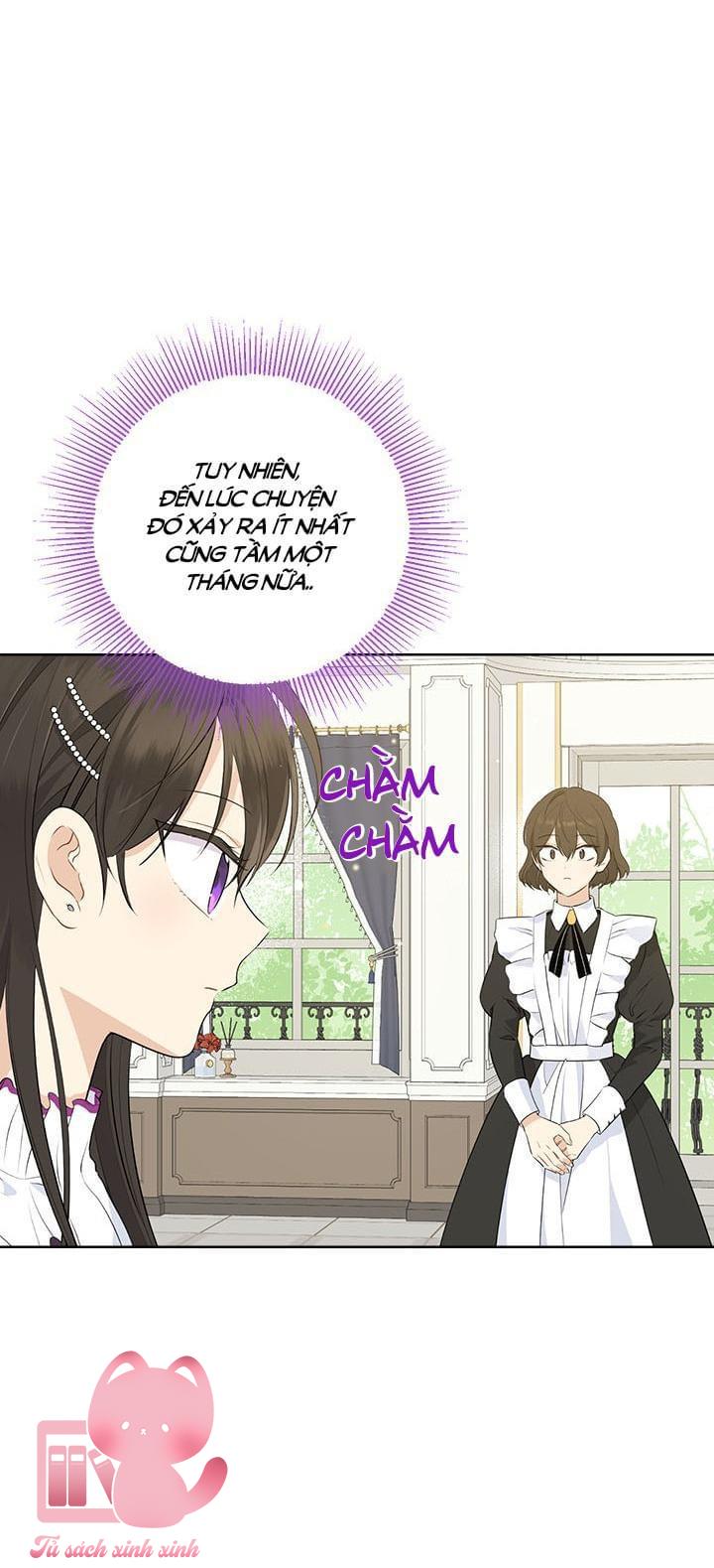 Thật Ra Tôi Mới Là Thật - Chap 58 - Trang 41