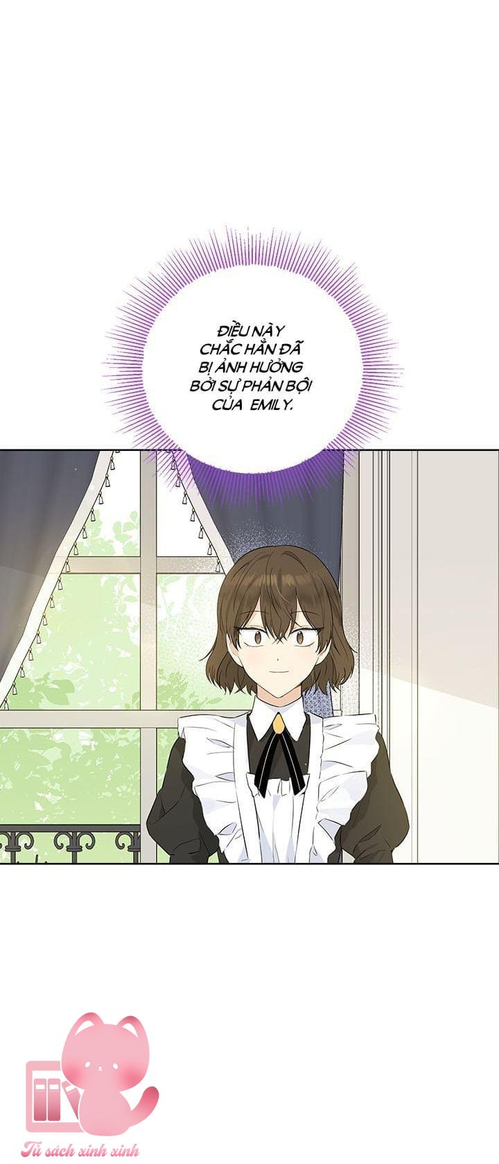 Thật Ra Tôi Mới Là Thật - Chap 58 - Trang 42