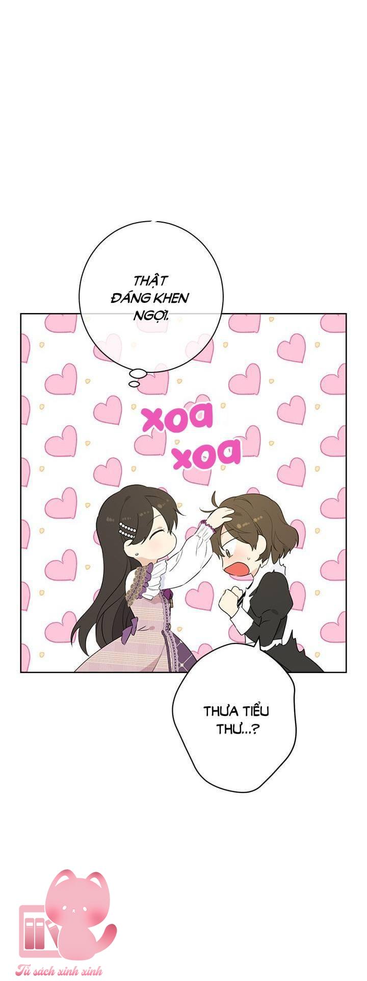 Thật Ra Tôi Mới Là Thật - Chap 58 - Trang 43