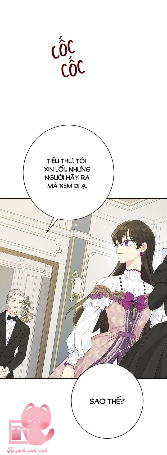 Thật Ra Tôi Mới Là Thật - Chap 58 - Trang 44