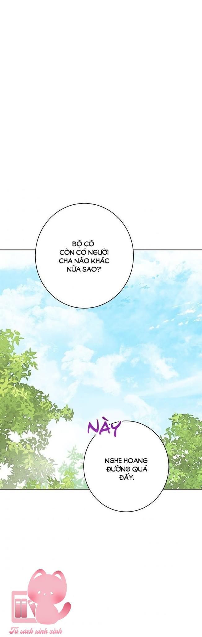 Thật Ra Tôi Mới Là Thật - Chap 58 - Trang 7