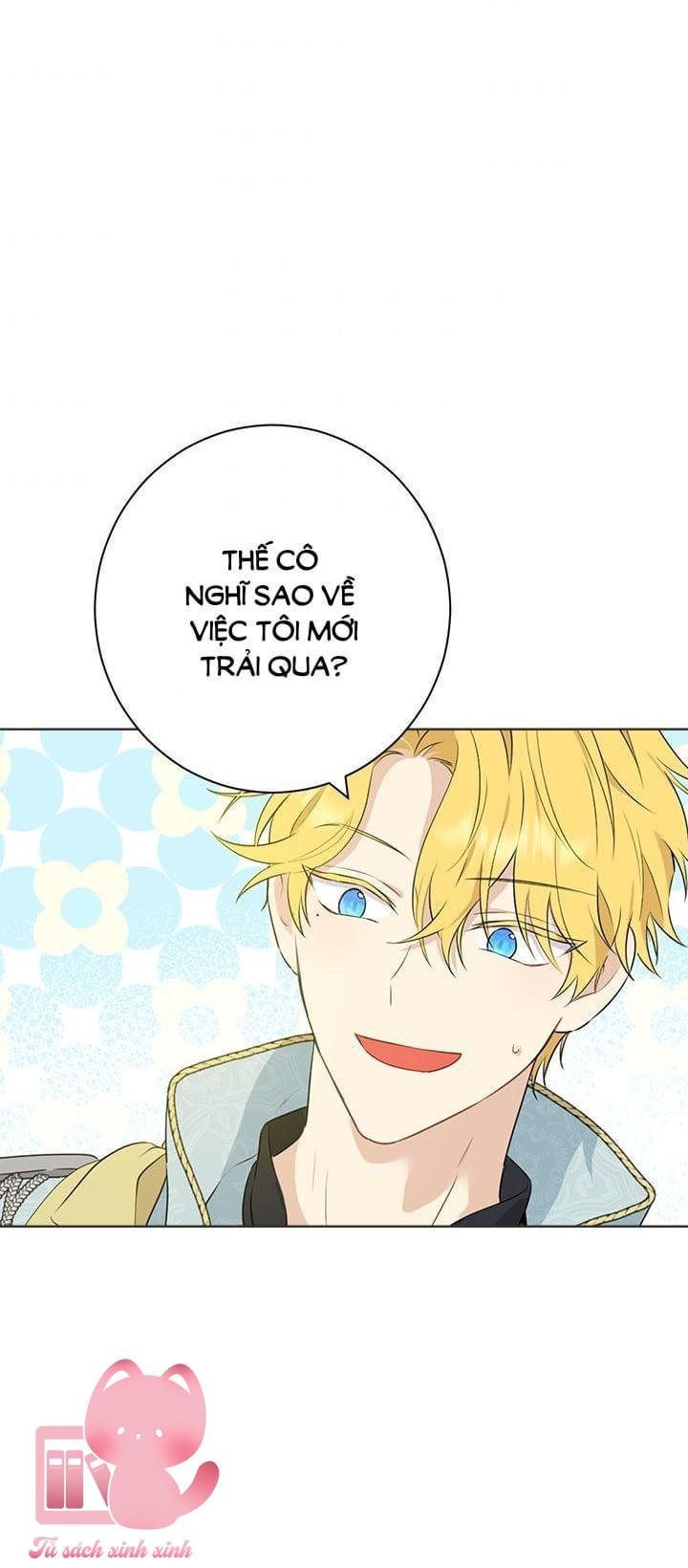 Thật Ra Tôi Mới Là Thật - Chap 58 - Trang 8