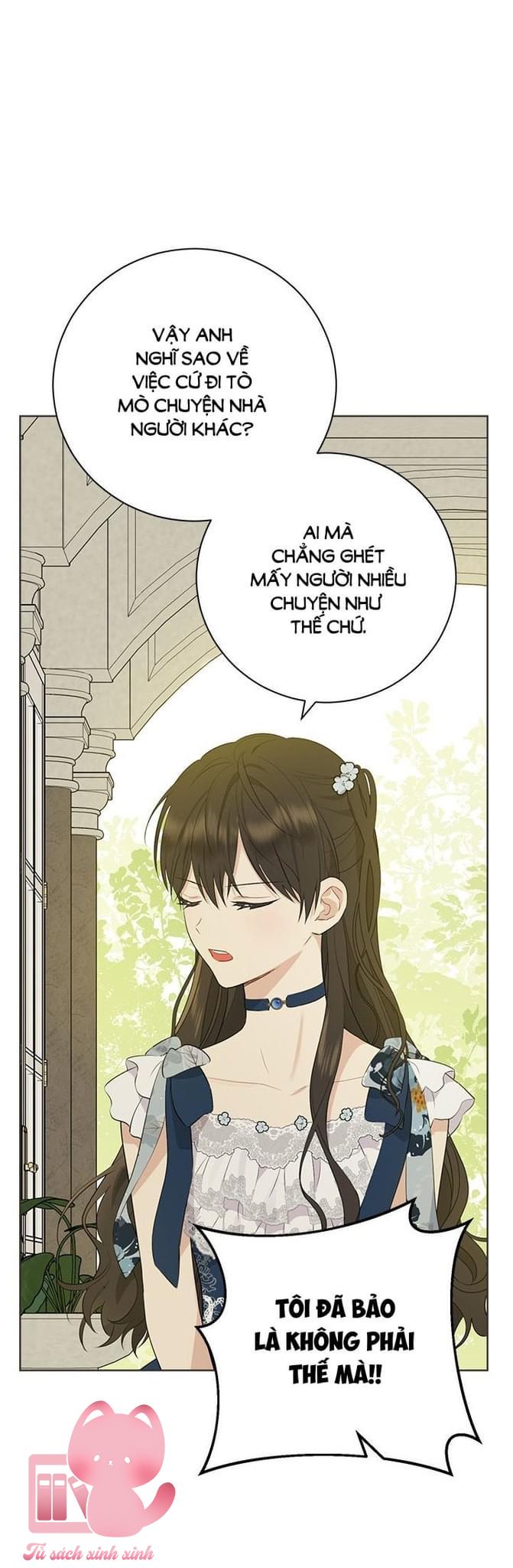 Thật Ra Tôi Mới Là Thật - Chap 58 - Trang 9