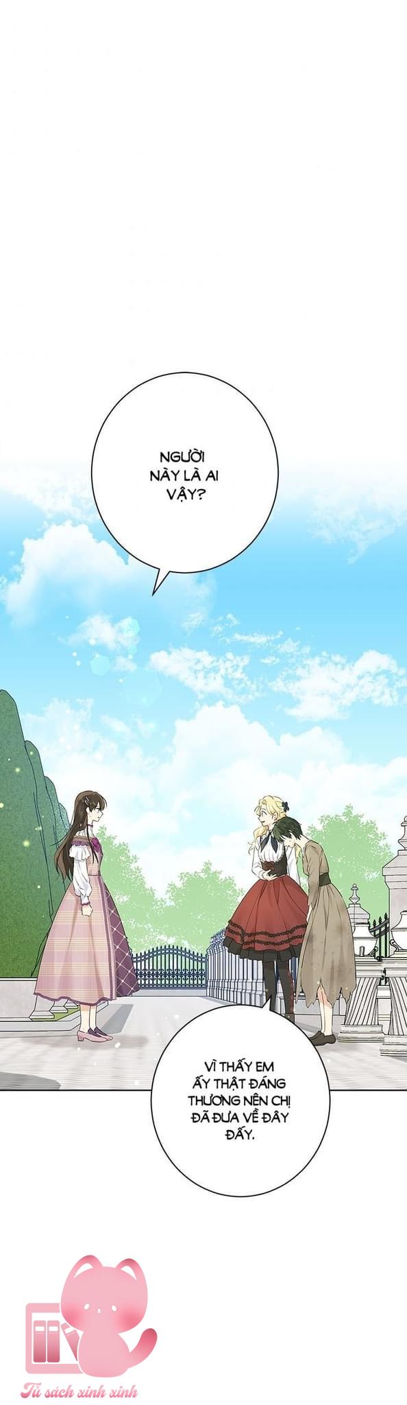 Thật Ra Tôi Mới Là Thật - Chap 59 - Trang 2