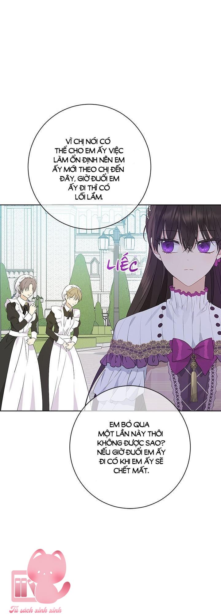 Thật Ra Tôi Mới Là Thật - Chap 59 - Trang 11