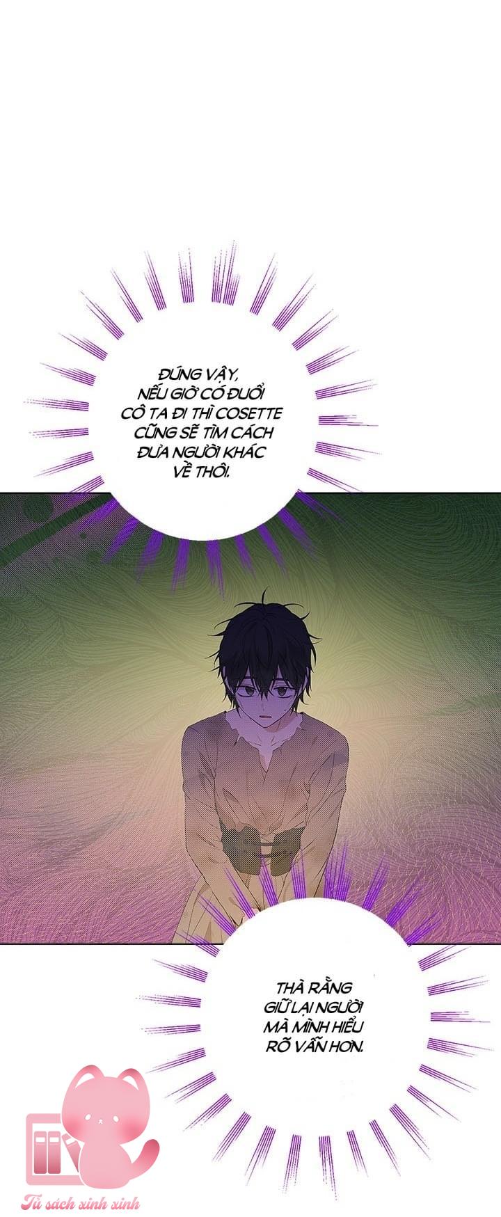 Thật Ra Tôi Mới Là Thật - Chap 59 - Trang 12