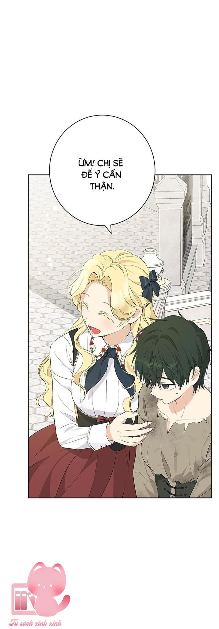 Thật Ra Tôi Mới Là Thật - Chap 59 - Trang 14