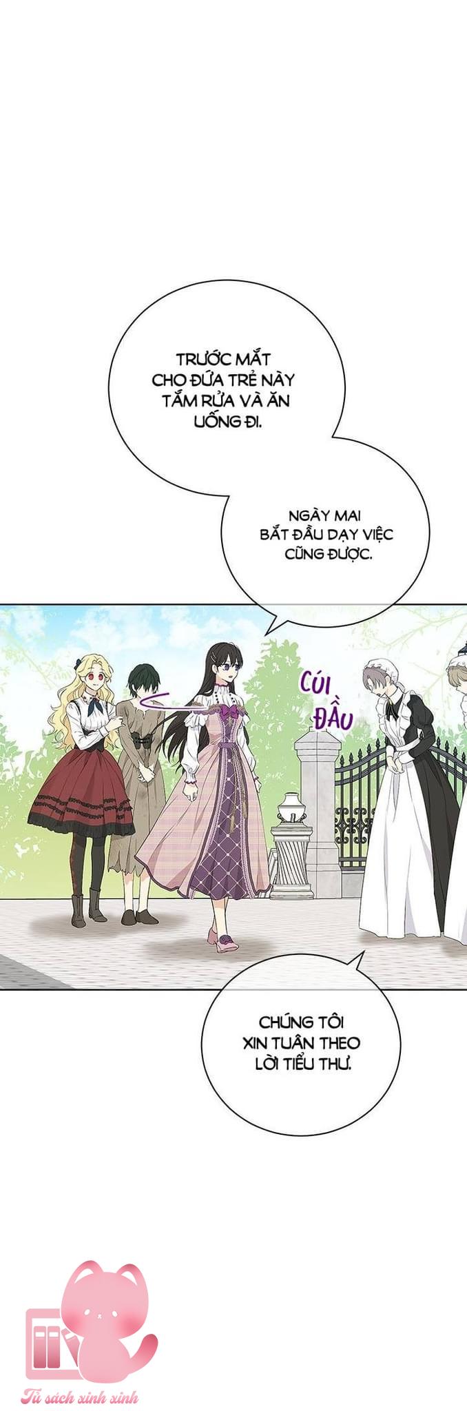 Thật Ra Tôi Mới Là Thật - Chap 59 - Trang 15