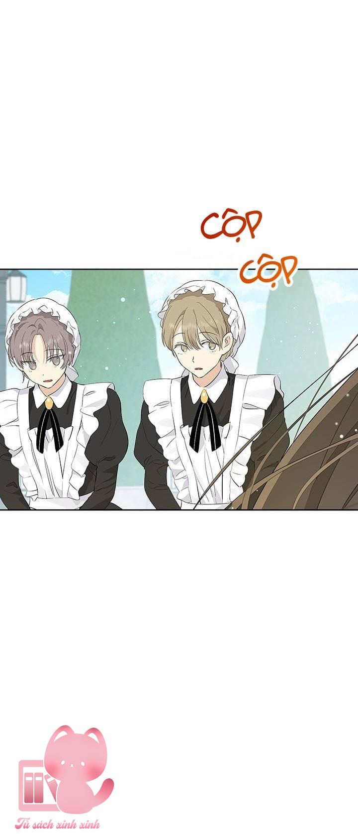 Thật Ra Tôi Mới Là Thật - Chap 59 - Trang 16