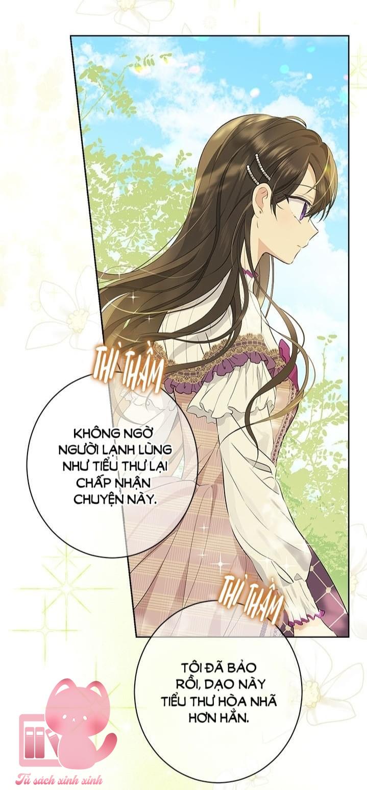 Thật Ra Tôi Mới Là Thật - Chap 59 - Trang 18