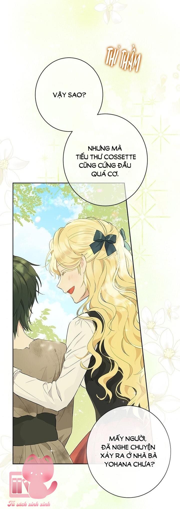 Thật Ra Tôi Mới Là Thật - Chap 59 - Trang 19
