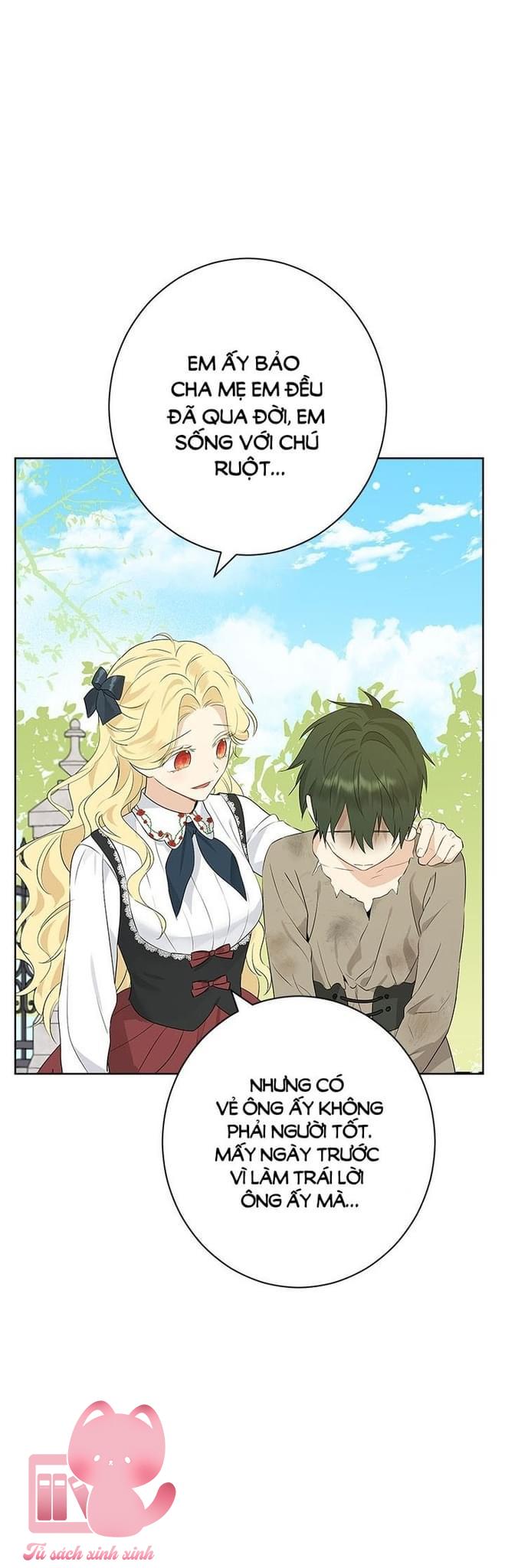 Thật Ra Tôi Mới Là Thật - Chap 59 - Trang 3