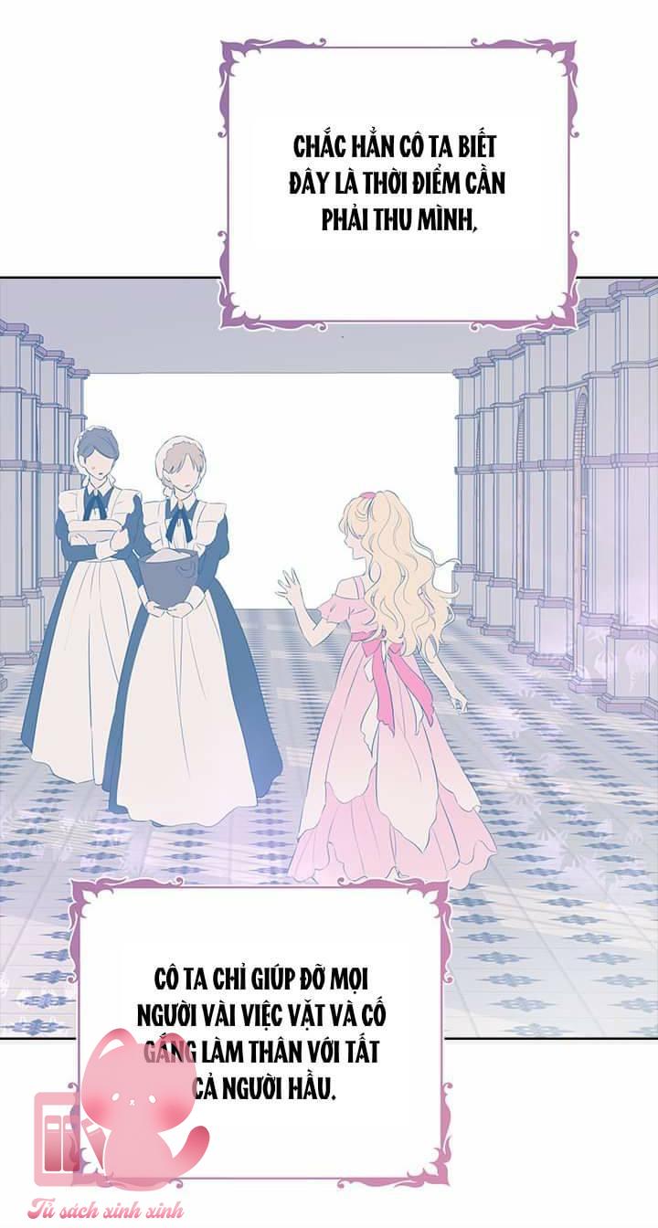 Thật Ra Tôi Mới Là Thật - Chap 59 - Trang 23