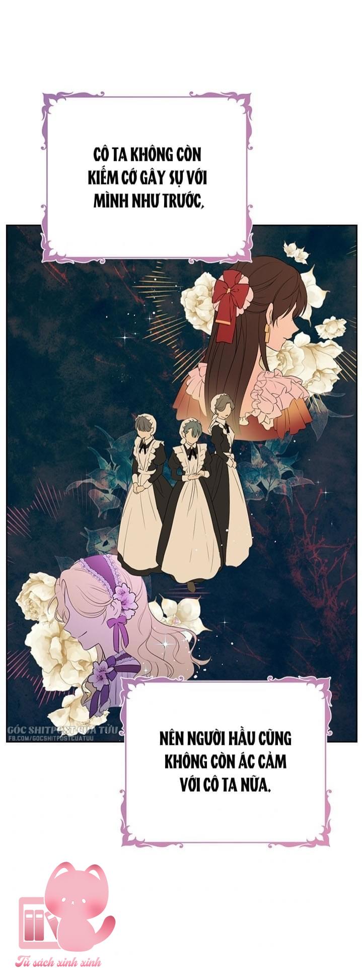Thật Ra Tôi Mới Là Thật - Chap 59 - Trang 24