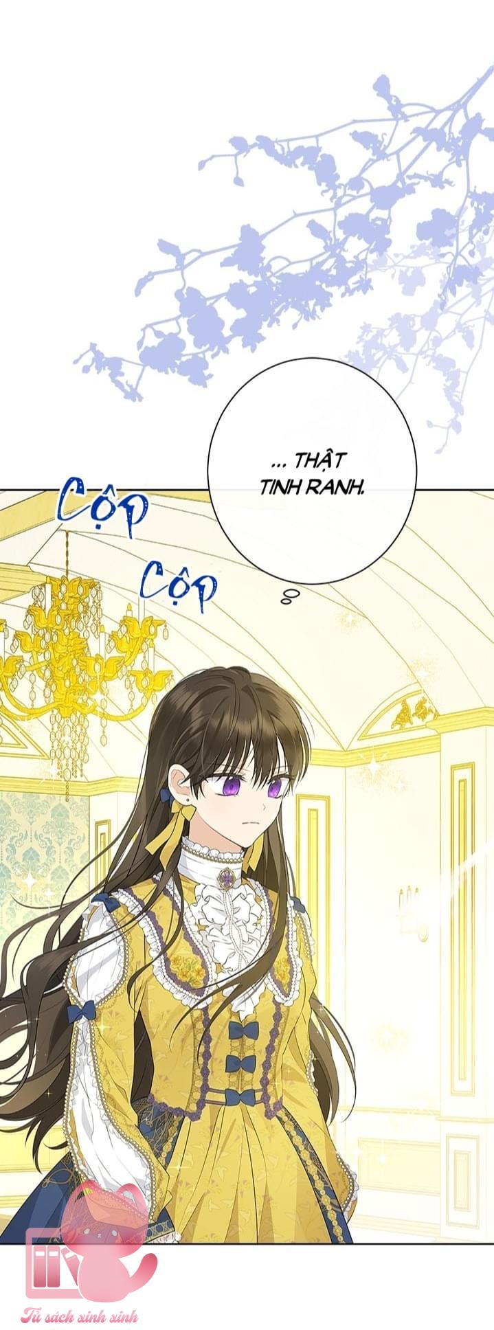 Thật Ra Tôi Mới Là Thật - Chap 59 - Trang 25