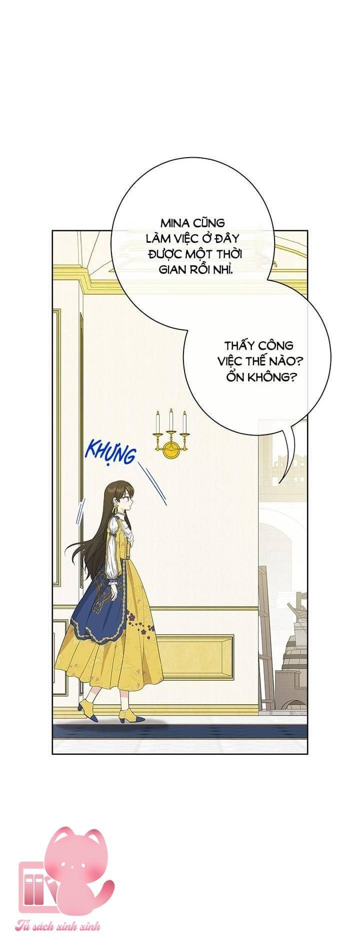 Thật Ra Tôi Mới Là Thật - Chap 59 - Trang 26