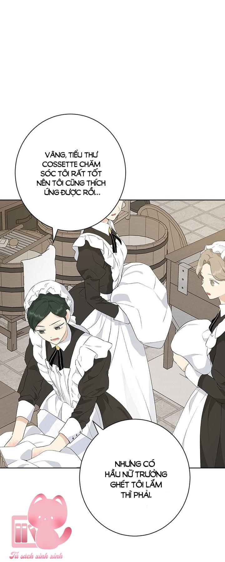 Thật Ra Tôi Mới Là Thật - Chap 59 - Trang 27
