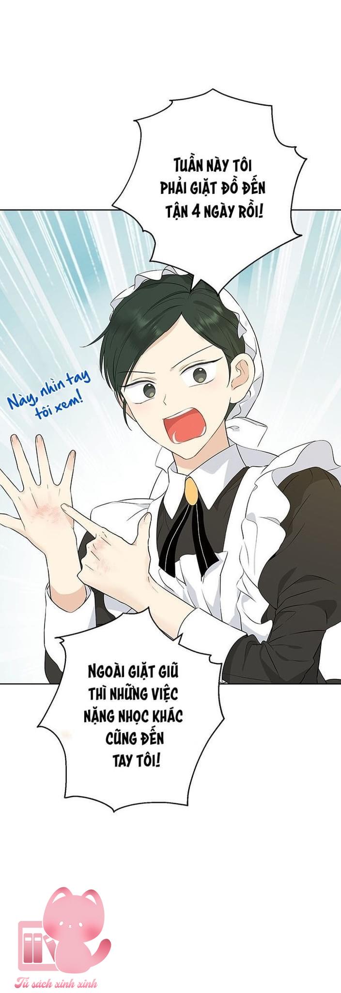 Thật Ra Tôi Mới Là Thật - Chap 59 - Trang 29