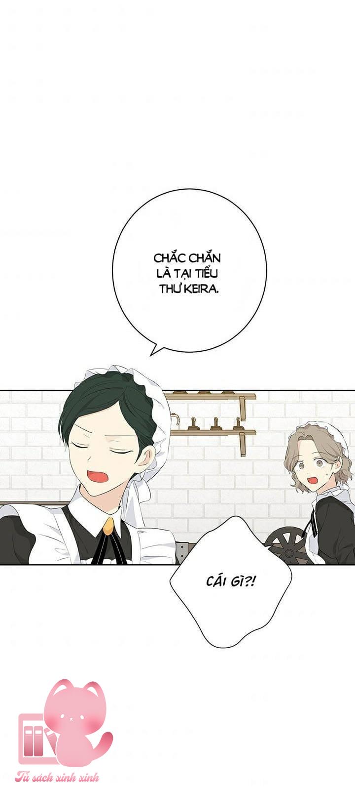 Thật Ra Tôi Mới Là Thật - Chap 59 - Trang 30